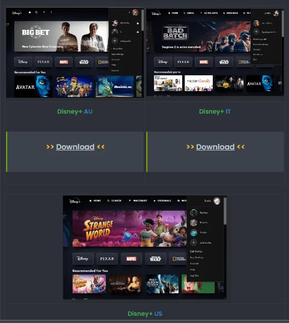 Disney plus Thread2.png