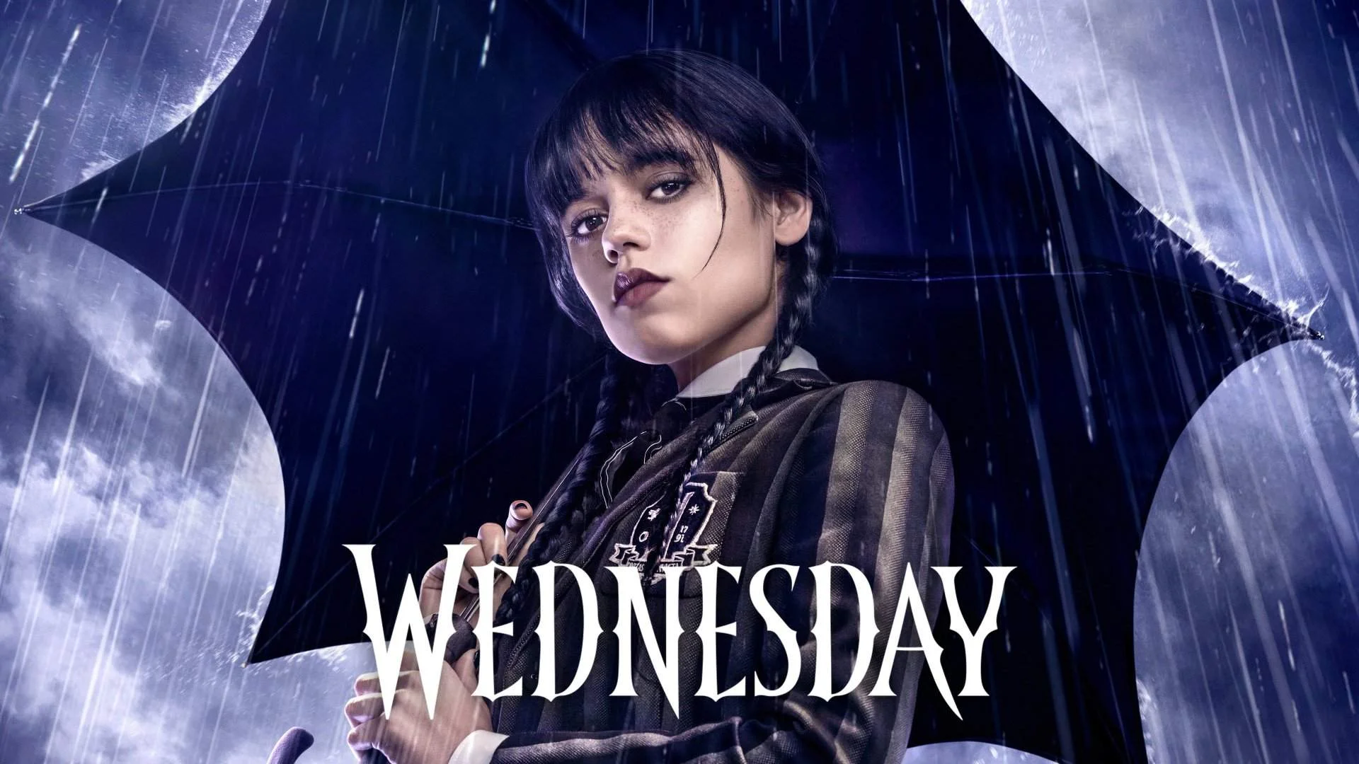 Wednesday S01 (2022) COMPLETE 720p | English Sub