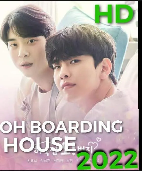 OH BOARDING HOUSE ENGLISH SUB