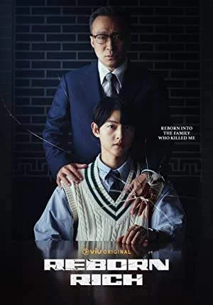 Reborn Rich Season 1 Complete WEB-DL 480p & 720p