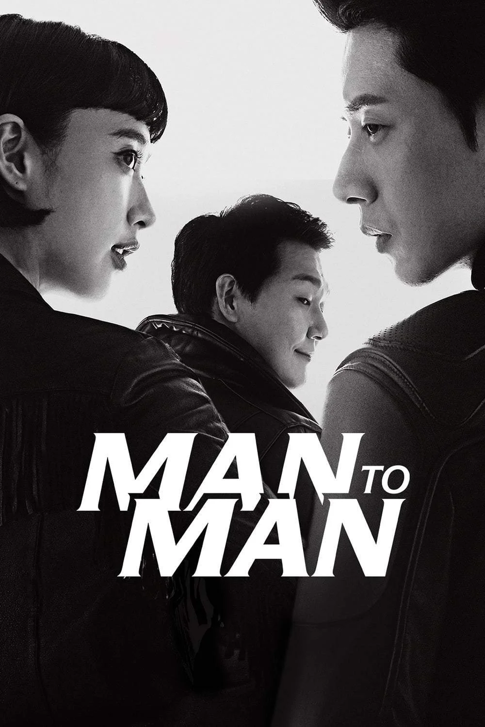 Man to Man (2017) Tagalog Dubbed