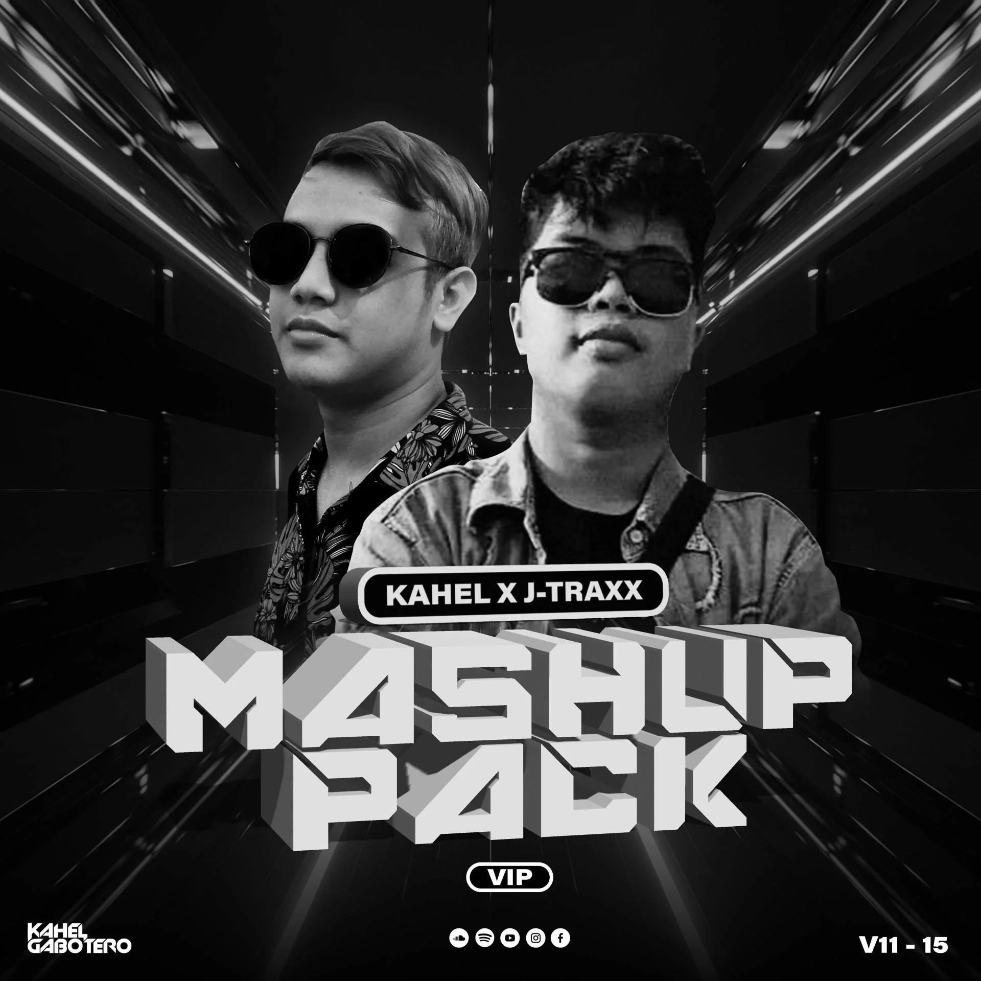Best of Festival Smasher Mash Up