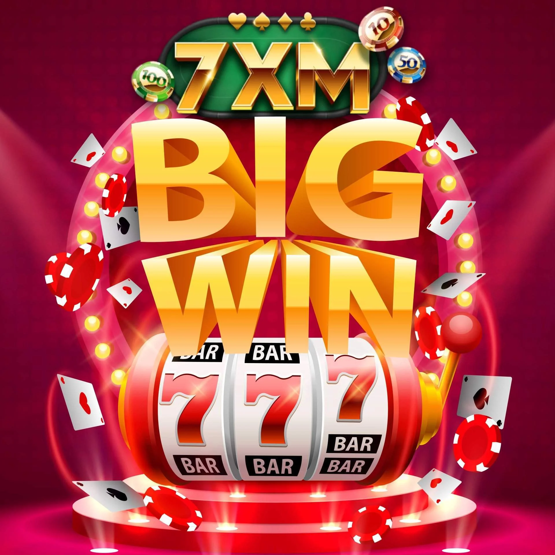 7xm