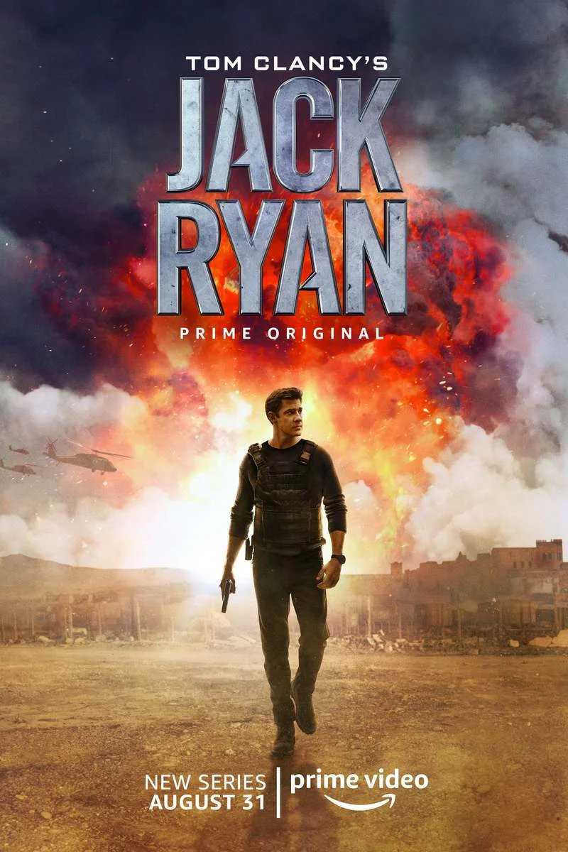 Tom Clancy's Jack Ryan (2019-) Season 1-3  1080p.AMZN.WEB-DL.HN-EN.DDP5.1.H.264-ShiNobi.rar