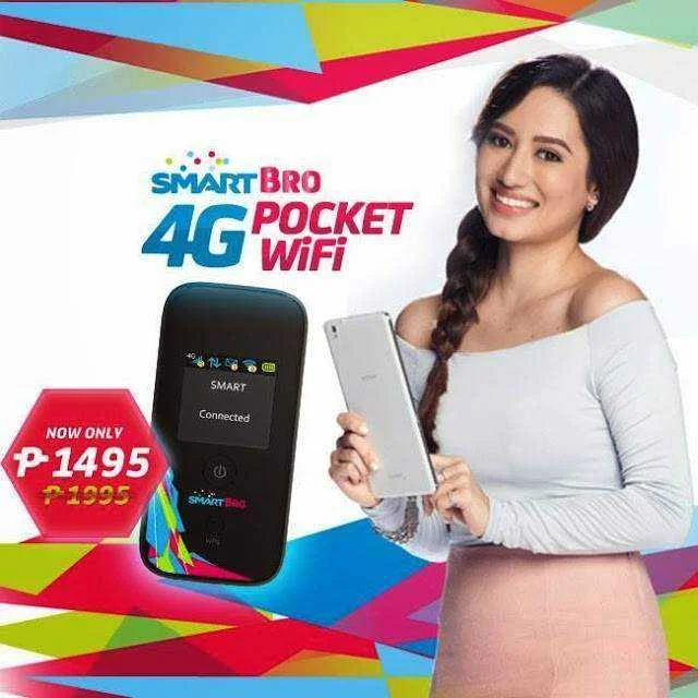 Smart Bro 4G Pocket Wifi.webp