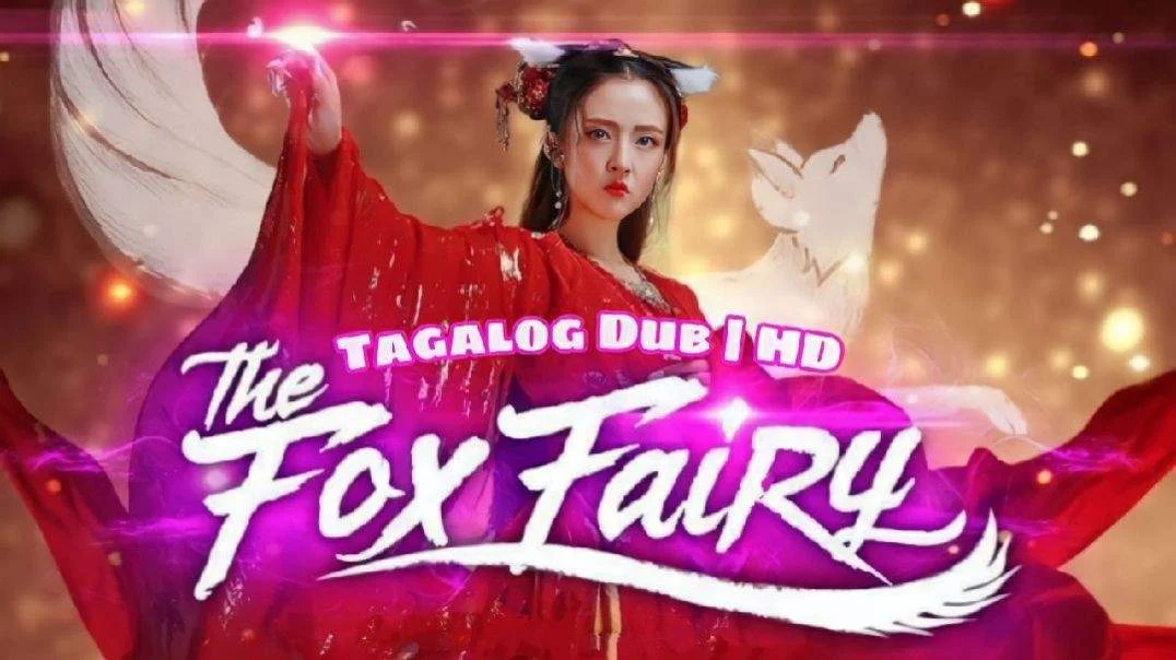 The fox fairy complete episode 1-4 tagalog dubbed