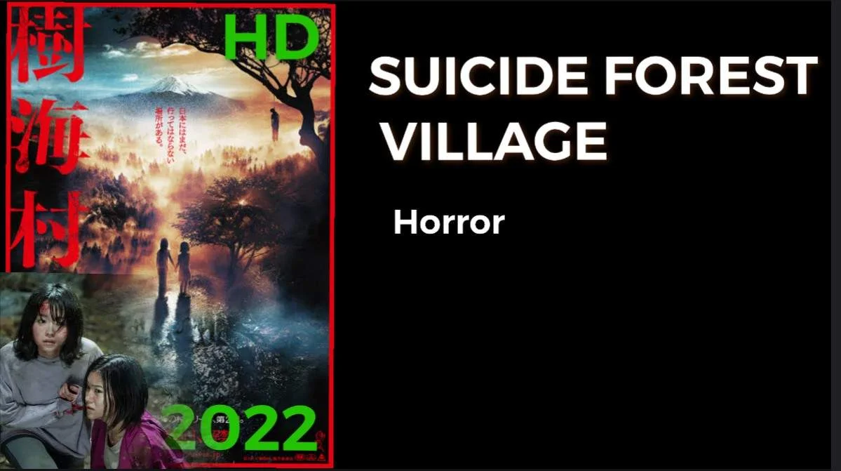 SUICIDE FOREST VILLAGE