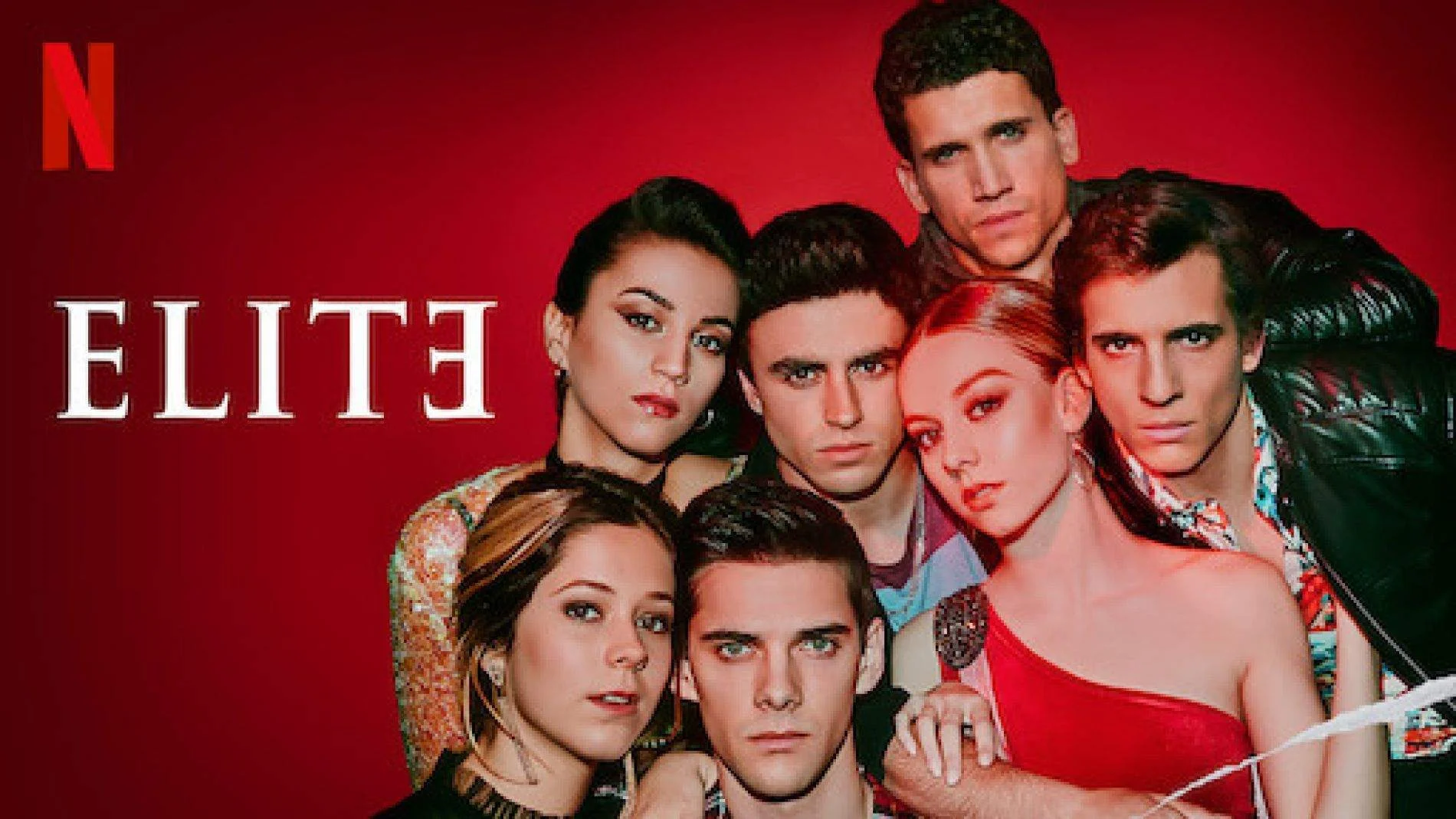 Elite (2018-) Season 1-6 +Short Stories | 1080p | NF WEB-DL Dual Audio DDP5.1 x264 [GDrive]
