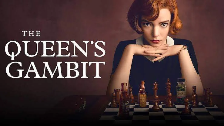 The Queen's Gambit (2020) | Season 1 | 1080p | NF WEB-DL DDP x264 [GDrive]