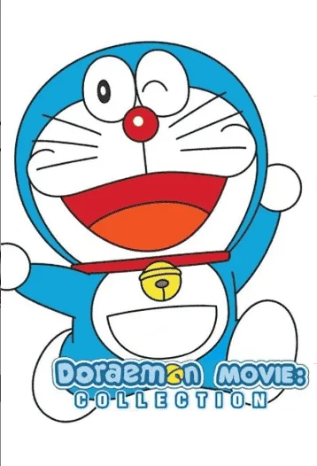 Doraemon Movies and Episodes (Tagalog Dubbed)