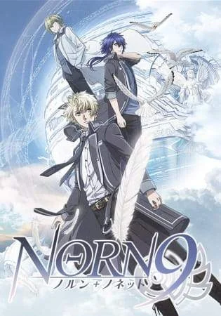 Norn9 (2016) Tagalog Dubbed