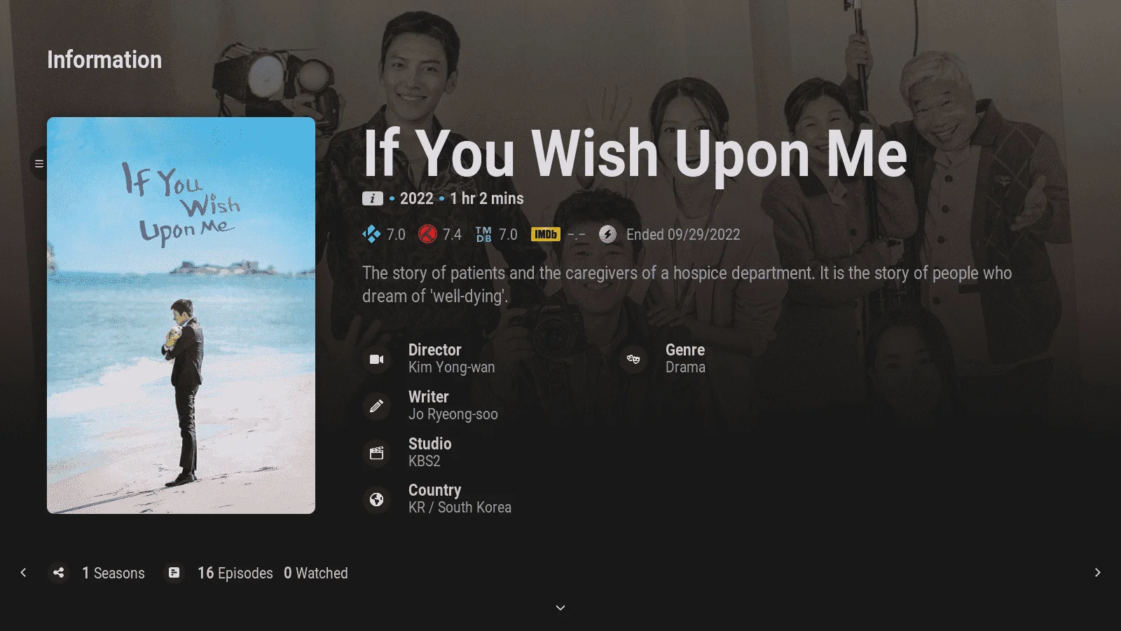 If You Wish Upon Me (2022) Tagalog Dubbed 1080p | MEDIAFIRE, GDRIVE