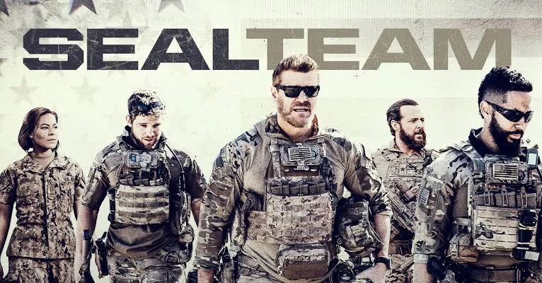 SEAL Team Season 1-6 (2017-) | 1080p WEB-DL x264 [GDrive]