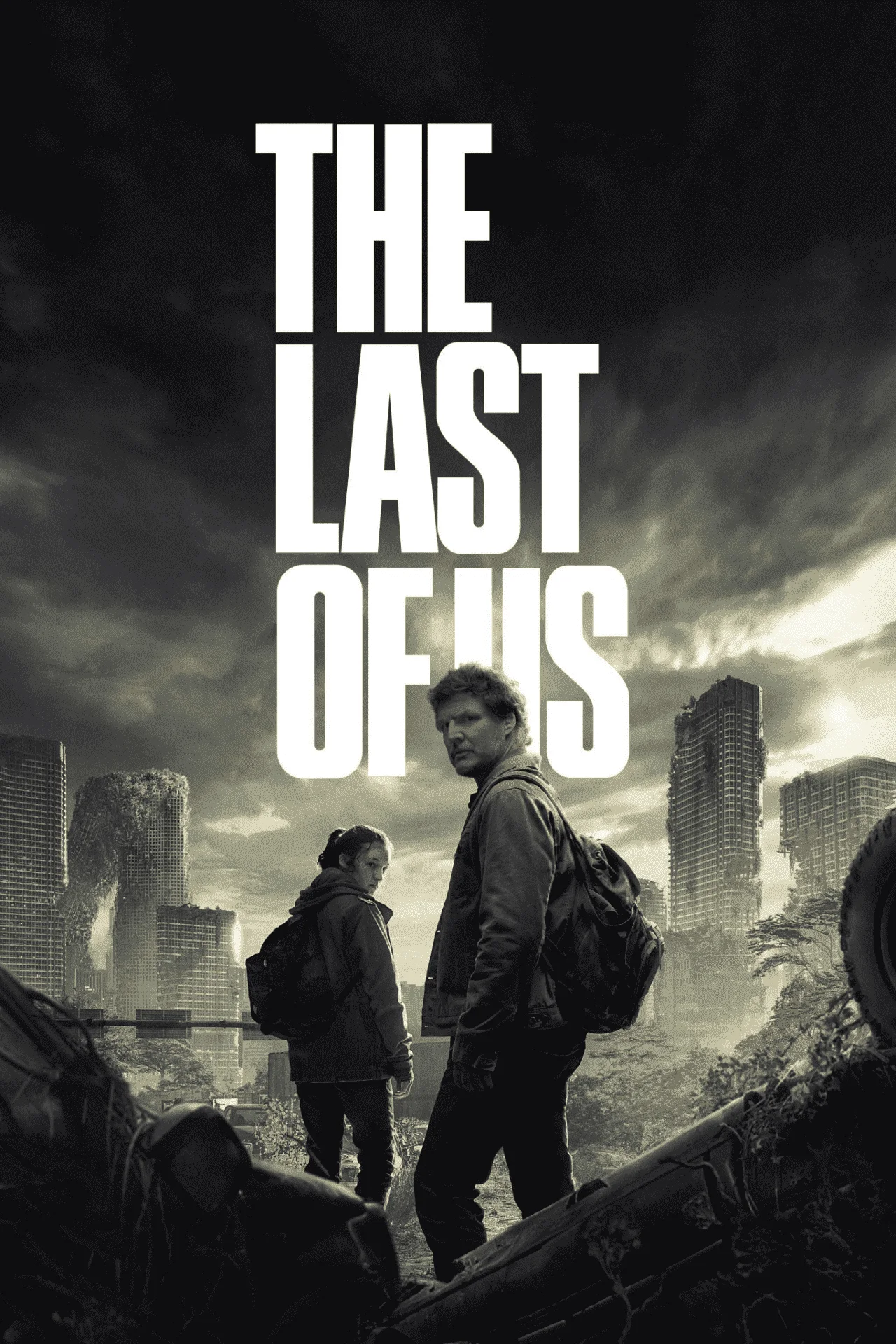 The Last of Us S01E01 720p WEB h264-TRUFFLE EZTV