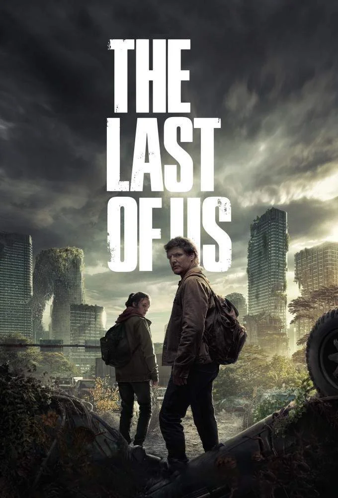 Ep 1-5| The Last of Us | Season 1 | 2023 | H265 H264 | SMURF | PSA.PM | 1080p, 720p | Direct DL