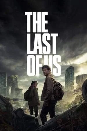 The Last of Us [720p][S01E01][WEB][x264]
