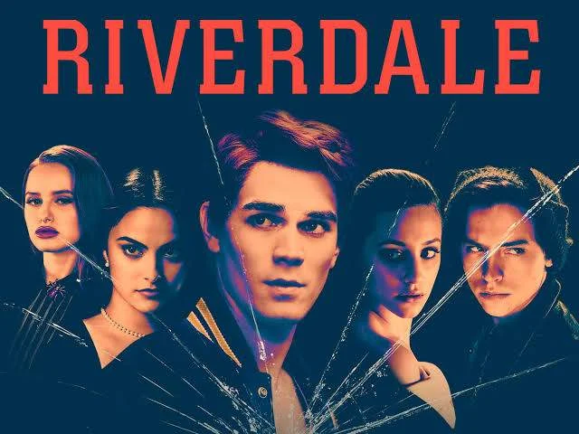 Riverdale (2017-) | Season 1-6 | 1080p WEB-DL BluRay HEVC 10bit x264 [GDrive]