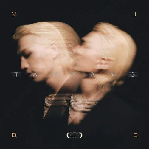 TAEYANG  VIBE (feat. Jimin of BTS) (MP3)