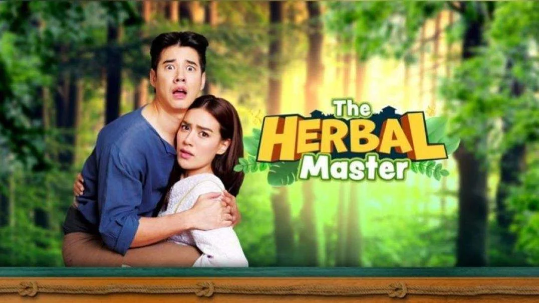 The Herbal Master complete Episode 1-14(Tagalog Dubbed)