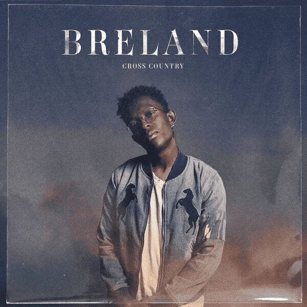 Breland- Cross Country [Hi-Res Qobuz]
