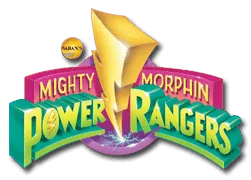MIGHTY MORPHIN POWER RANGER SEASON 1 (1993) COMPLETE