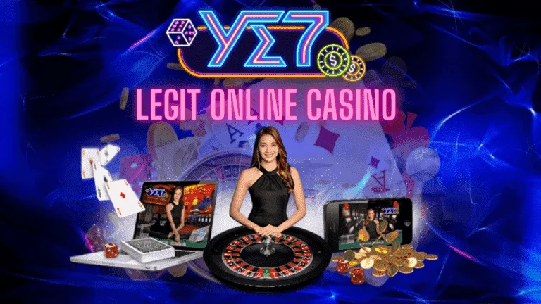 Ye7 online casino