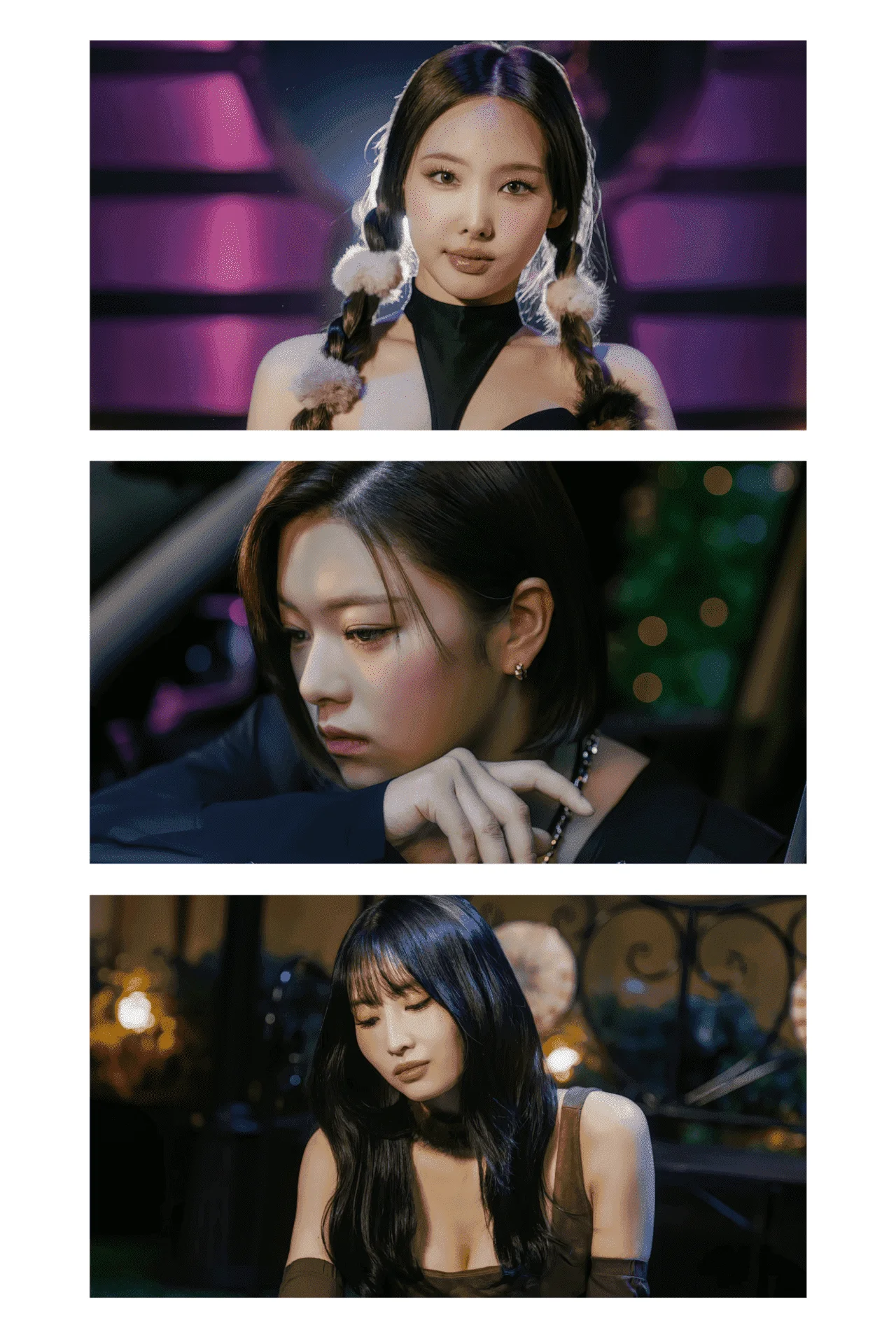 TWICE - MOONLIGHT SUNRISE Images