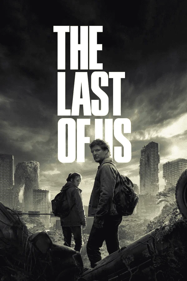 The Last Of Us 1080p Episode 1