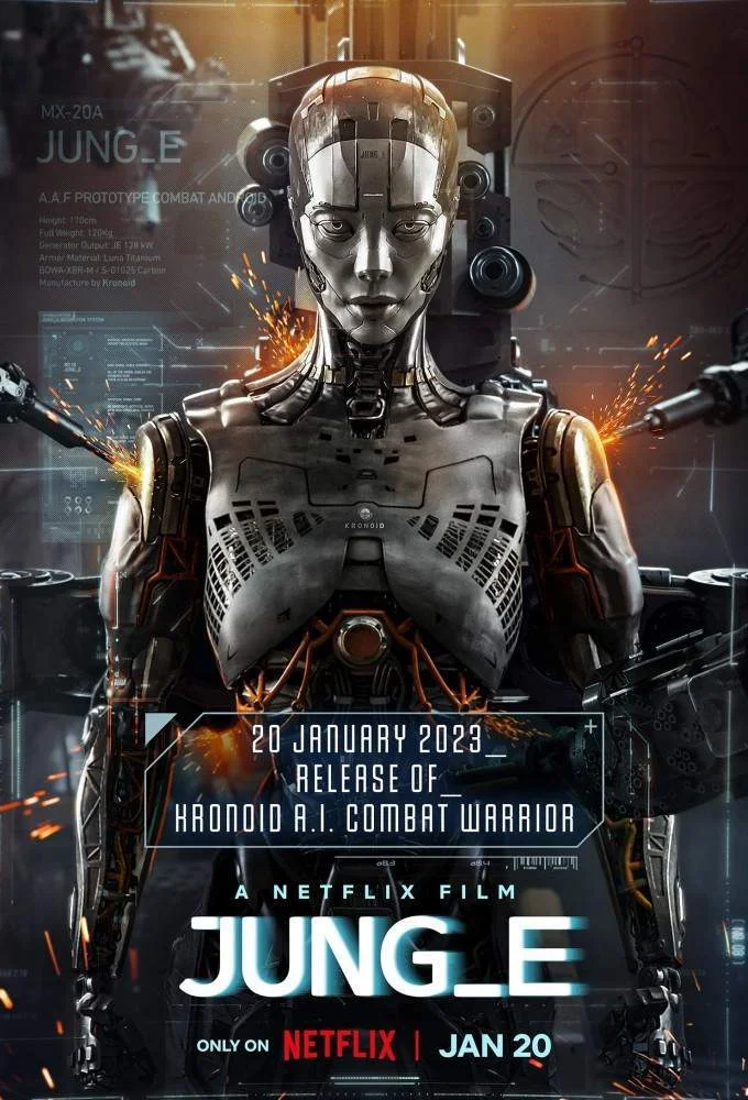 Jung_E Korean 720p and 1080p WEB-DL 6CH x265 HEVC-PSA