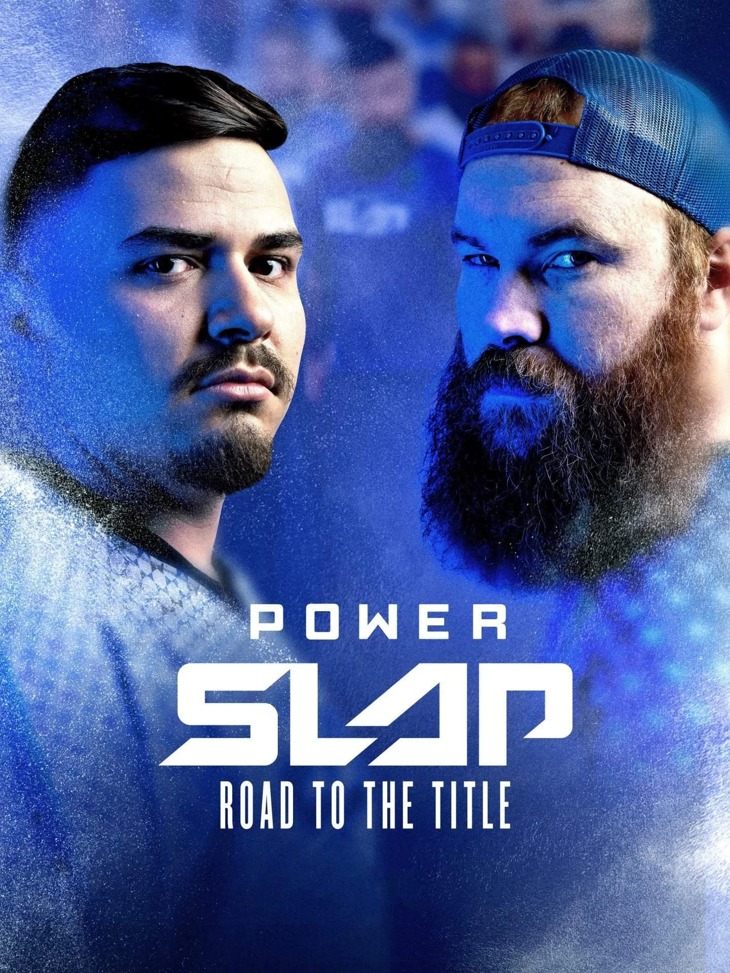 Power Slap : Road to the title 2023 (Season 1 - Road to the title) [COMPLETED]