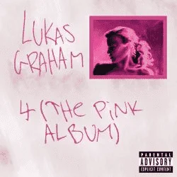 Lukas Graham- 4 (The Pink Album) [iTunes Plus]