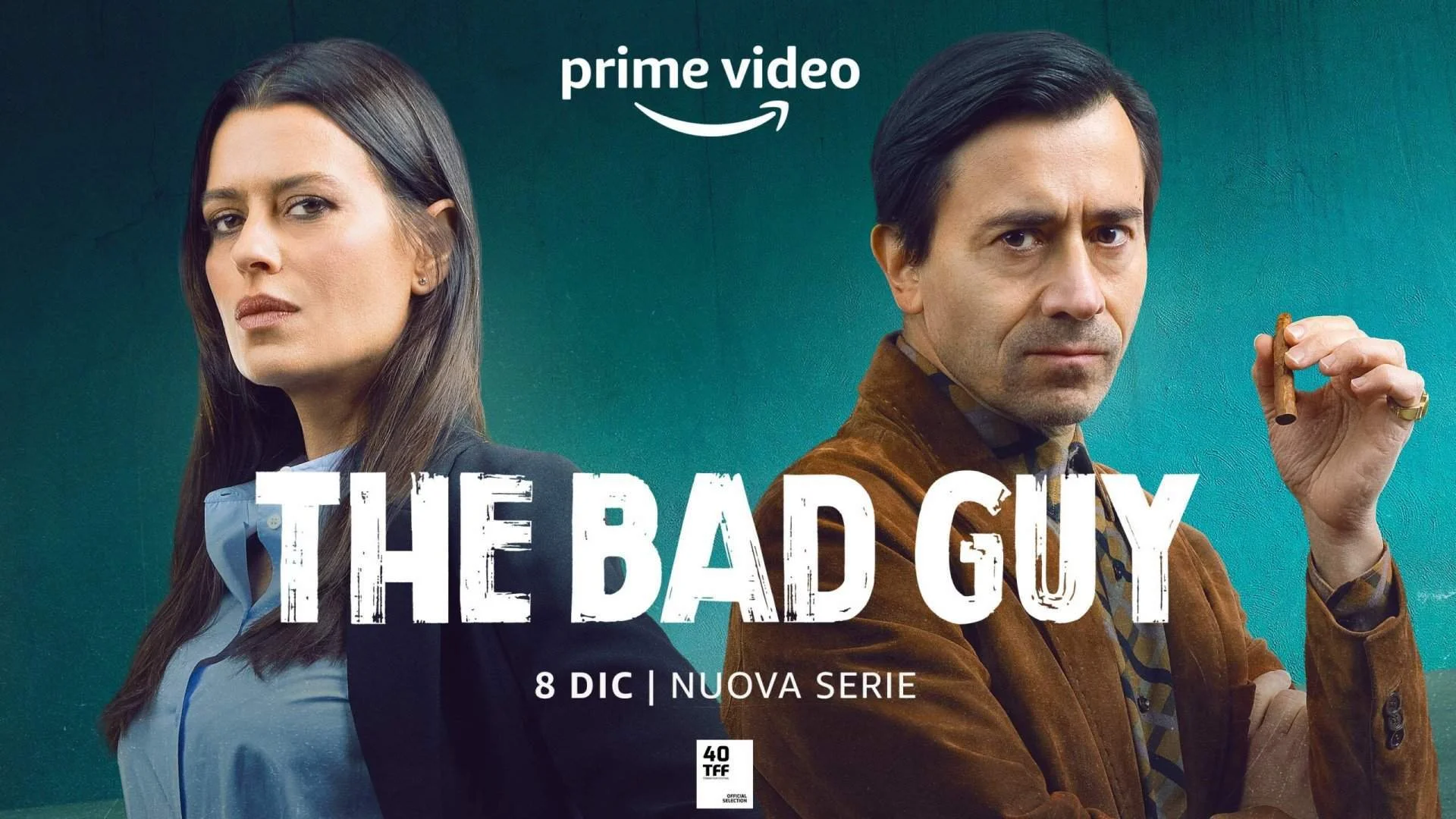 The Bad Guy (2023) | Season 1 | 1080p | AMZN WEB-DL Multi-Audio x265 Eng Sub [GDrive]