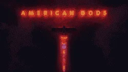 American gods