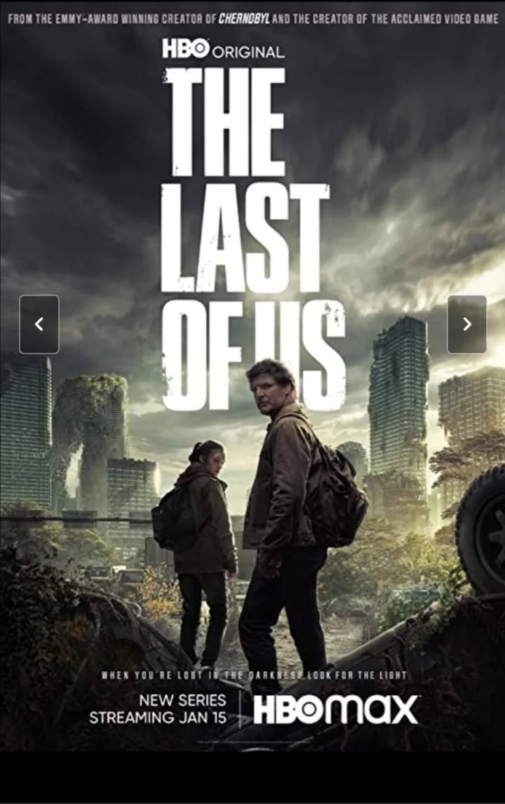 The Last Of Us S01E02.Infected.720p.WEB-DL.x264.400MB