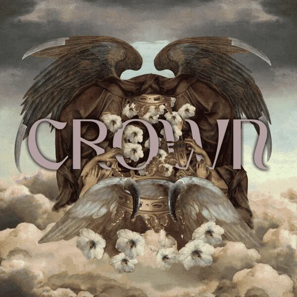 For I Am King- Crown [CD-Quality Qobuz/iTunes Plus]