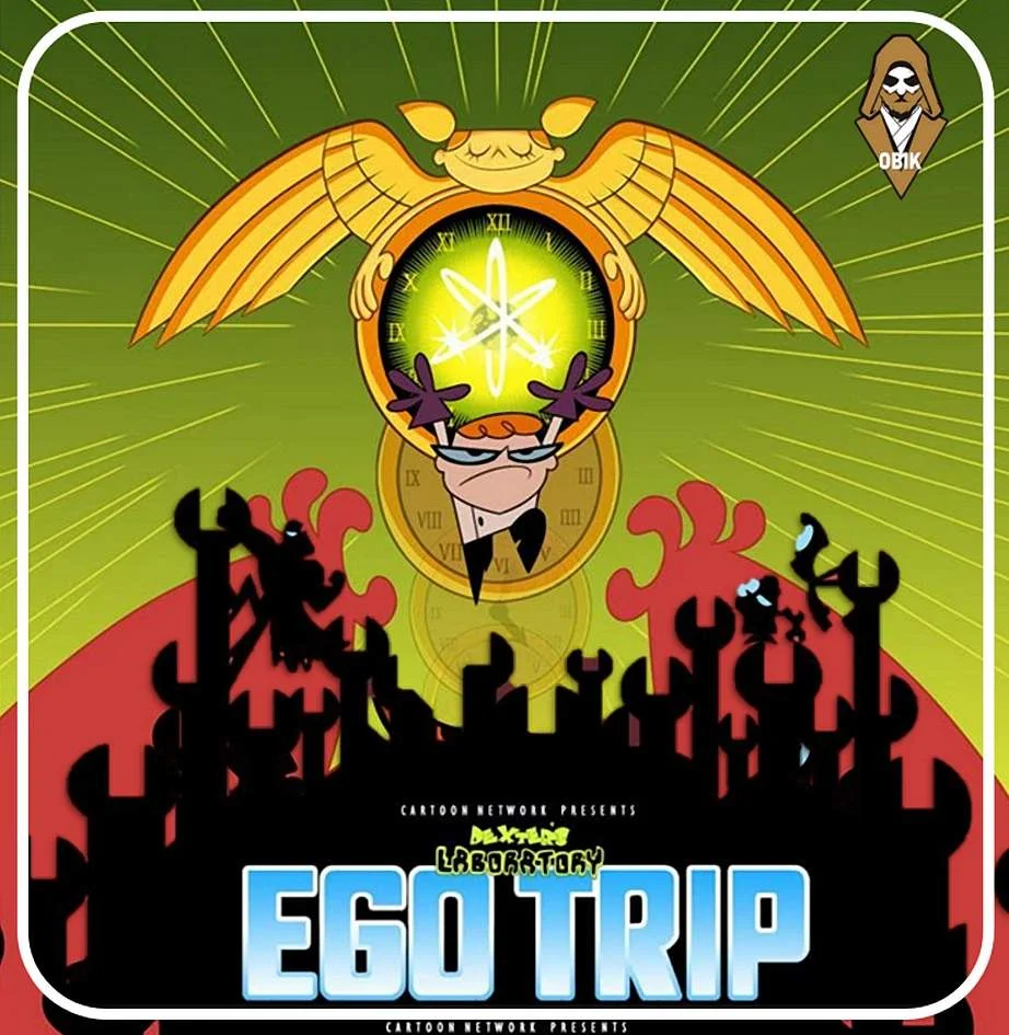 +Mediafire+ DEXTER'S LABORATORY: EGO TRIP(1999) WEBDL | 720p, 1080p | HD