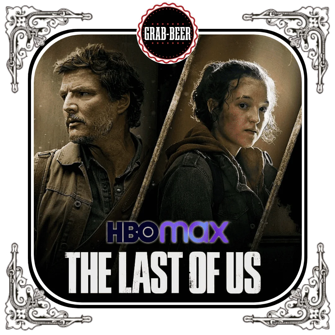 The Last of Us 2023 | HMAX | S01 COMPLETE | WEB- DS4K - 1080p - English Subtitle