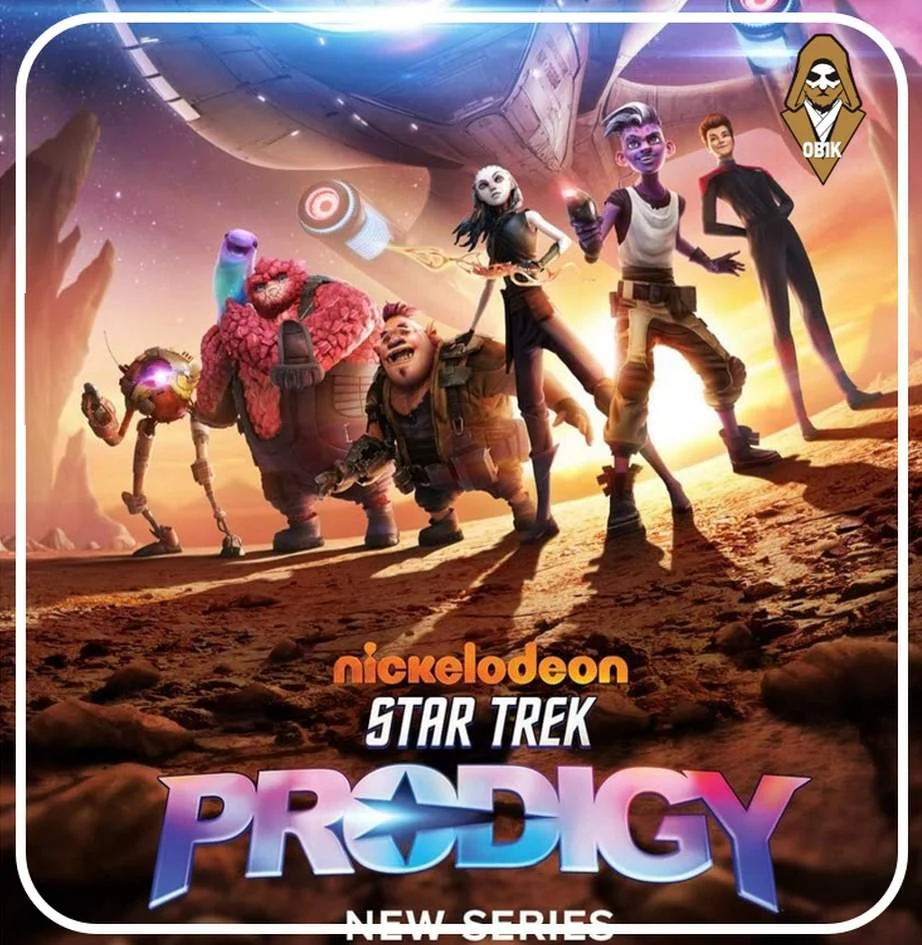 +Mediafire+ STAR TREK: PRODIGY (2022) COMPLETE WEBHD | 720p 10bit | HD