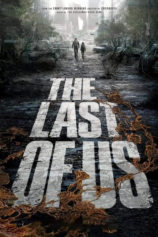 The Last of Us [720p][S01E02][WEB][x264]