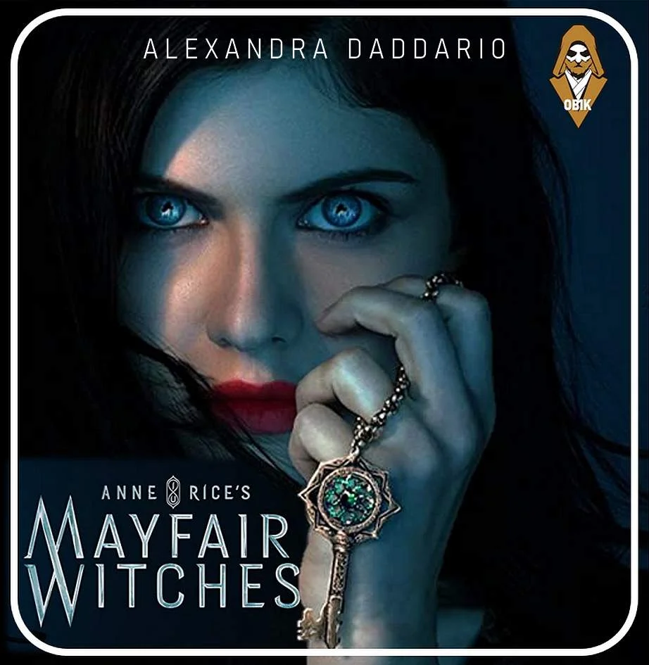 <Mediafire> Anne Rice's MAYFAIR WITCHES (2023) S1 COMPLETE | 720p | WEBHD | Batch DL