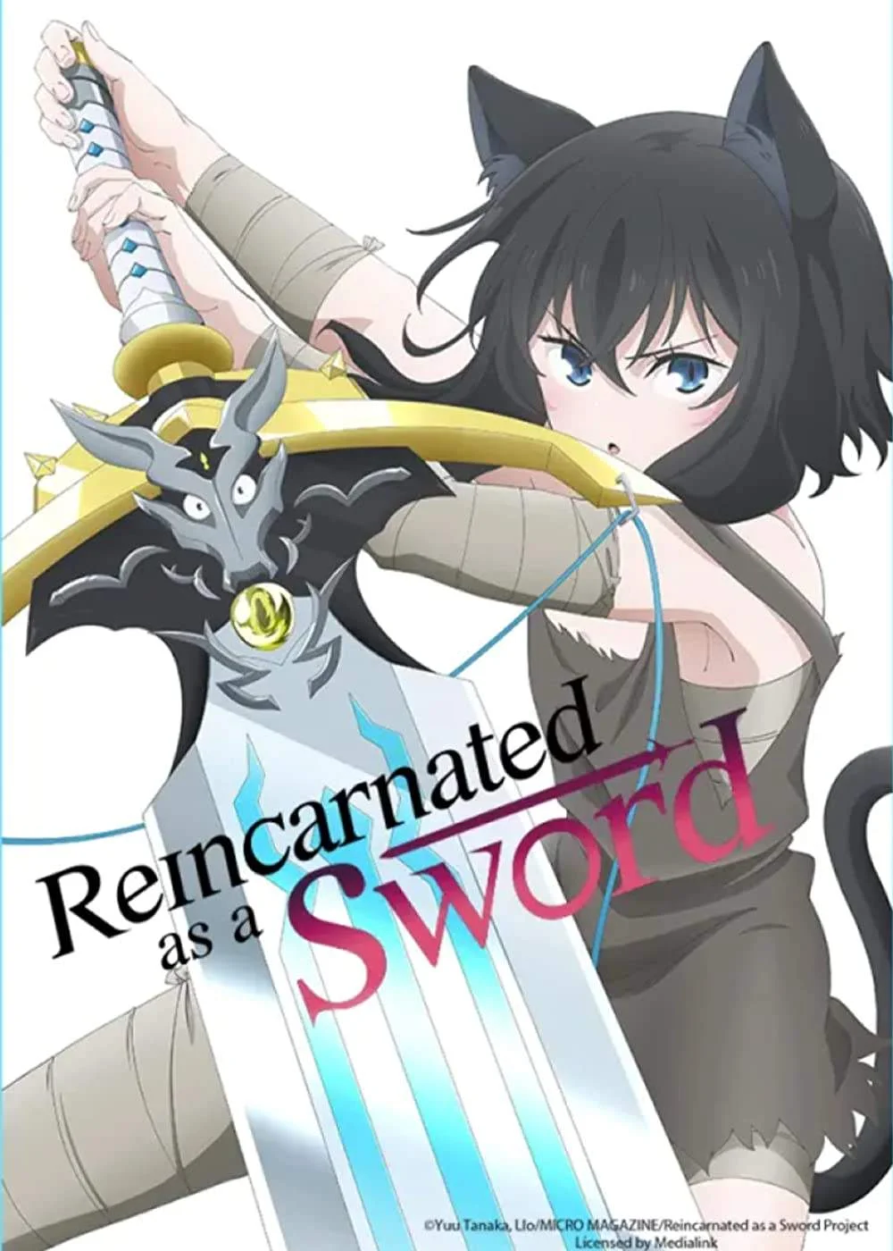 Tensei shitara Ken Deshita COMPLETE