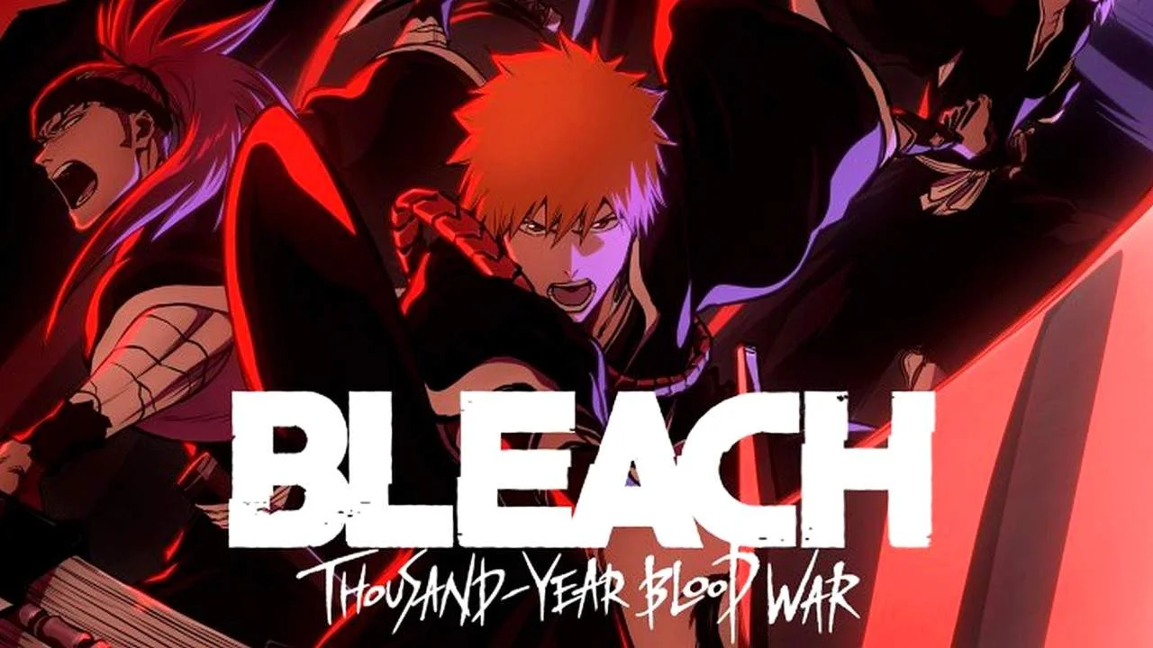 Bleach: Sennen Kessen-hen COMPLETE