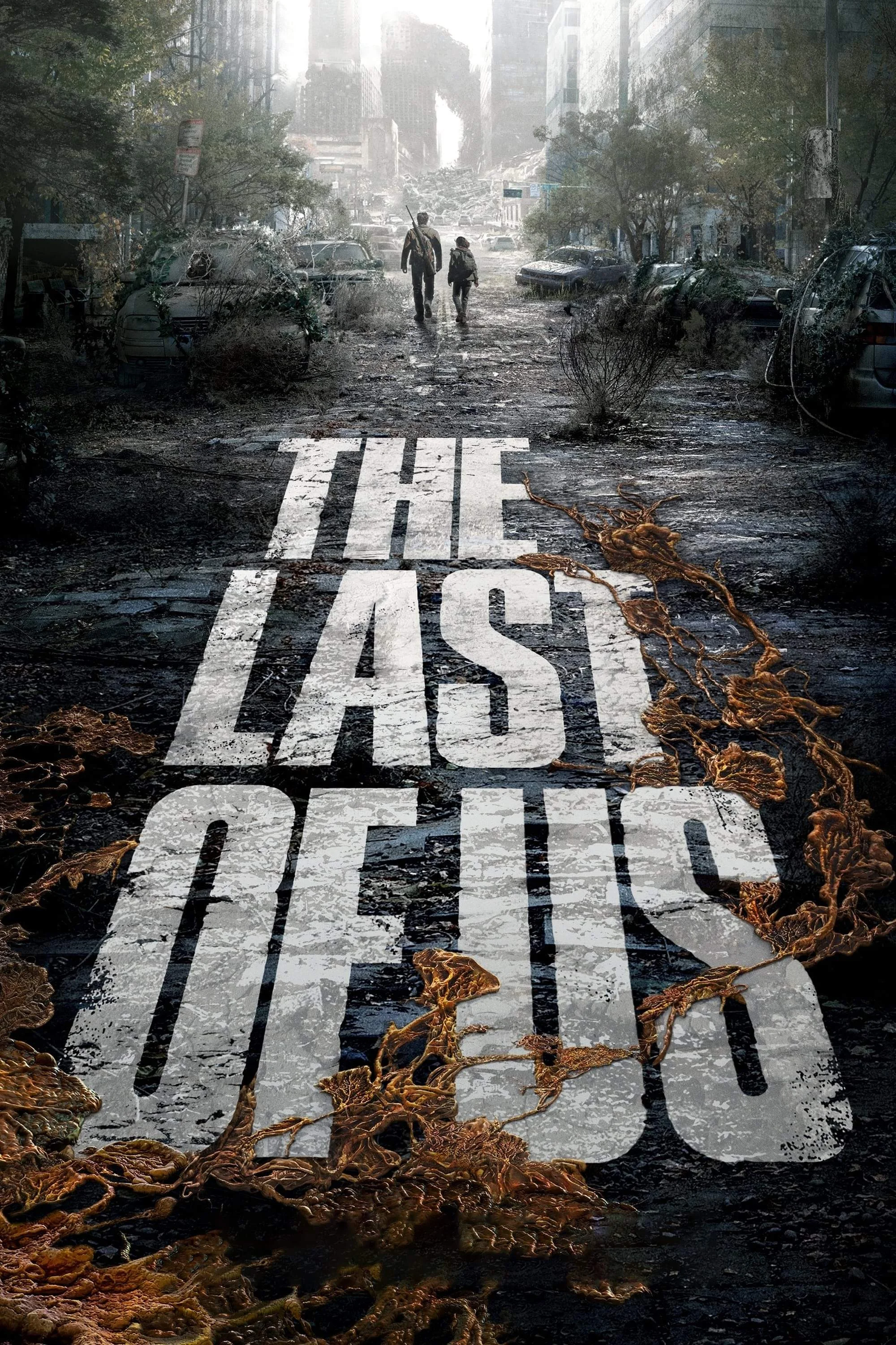 The Last of Us (2023) - Season 01 [COMPLETE] -- 1080p PSA [MEGA]