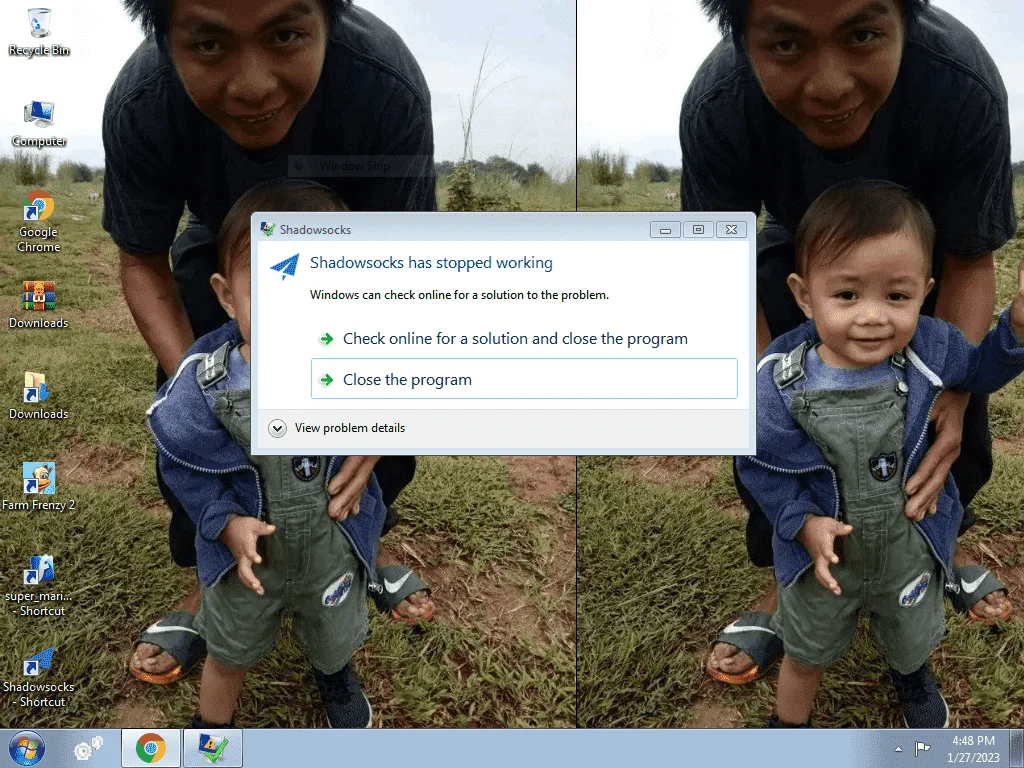 shsdow problem.webp