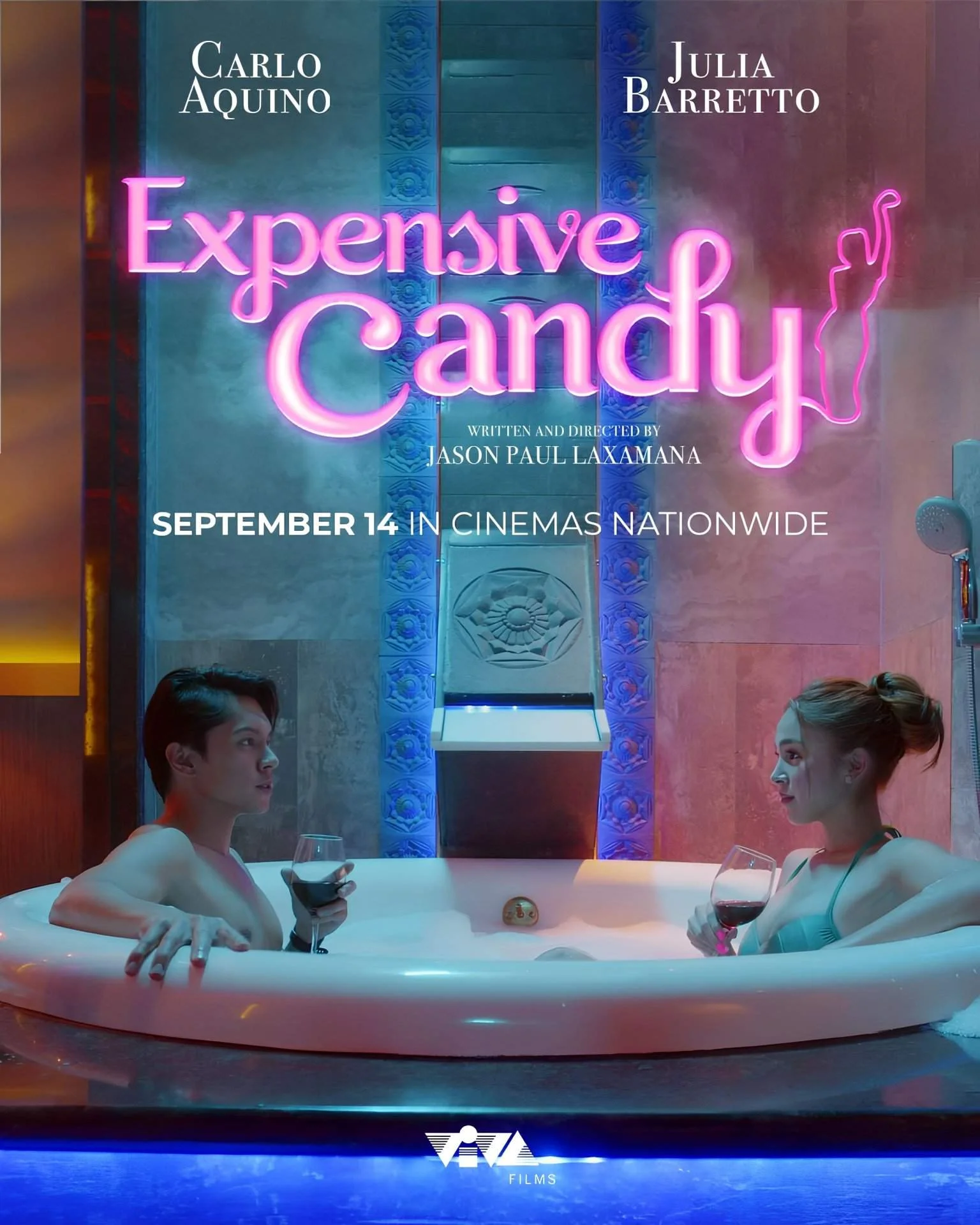 Expensive Candy (2022) ENGSUB 720p HD WEB-DL x264.mkv