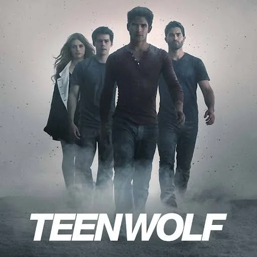 [Google Drive] Teen Wolf (2011-2017) Season 1-6 Completed | 720p WEB-DL Eng Sub x264