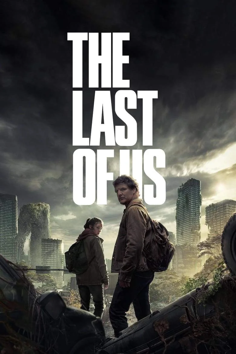 The Last Of Us S1. Epsode 01 - 02 [1080p] [Watch/Download]