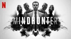 Mindhunter S1 and S2