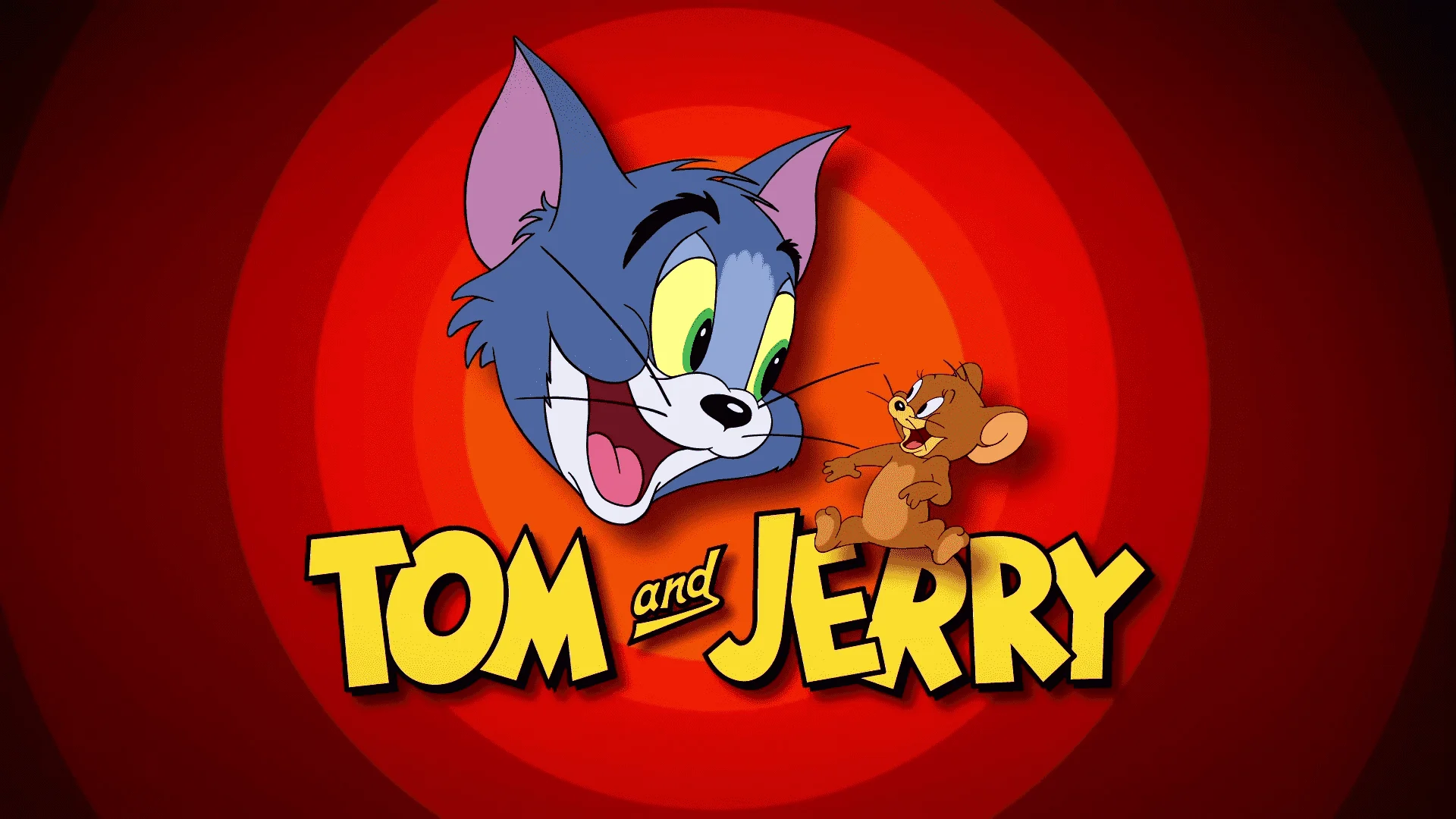 Tom & Jerry (1940-2007) The Complete Collection 480p | 720p