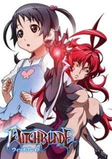 Witchblade (2006) Tagalog Dubbed